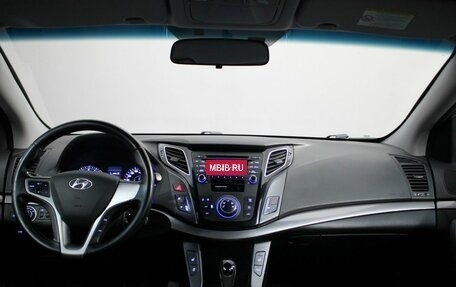 Hyundai i40 I рестайлинг, 2013 год, 1 050 000 рублей, 9 фотография