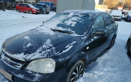 Chevrolet Lacetti, 2006 год, 307 000 рублей, 2 фотография