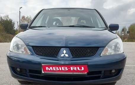 Mitsubishi Lancer IX, 2007 год, 490 000 рублей, 1 фотография