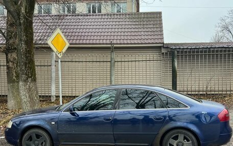 Audi A6, 1999 год, 280 000 рублей, 1 фотография