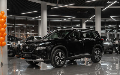 Nissan X-Trail, 2024 год, 4 550 000 рублей, 1 фотография