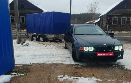 BMW 5 серия, 1998 год, 370 000 рублей, 1 фотография