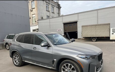 BMW X5, 2023 год, 9 950 000 рублей, 1 фотография