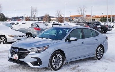 Subaru Legacy VII, 2024 год, 4 742 000 рублей, 1 фотография