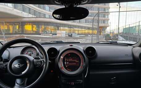 MINI Paceman, 2013 год, 1 290 000 рублей, 3 фотография