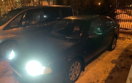 Skoda Octavia IV, 2008 год, 650 000 рублей, 26 фотография