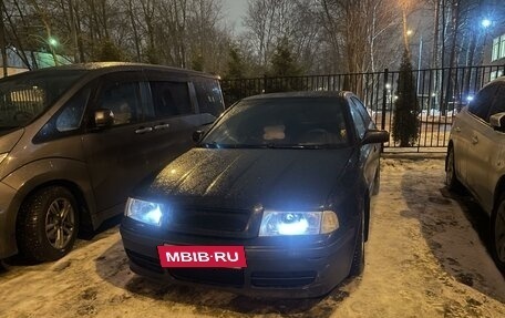 Skoda Octavia IV, 2008 год, 650 000 рублей, 25 фотография