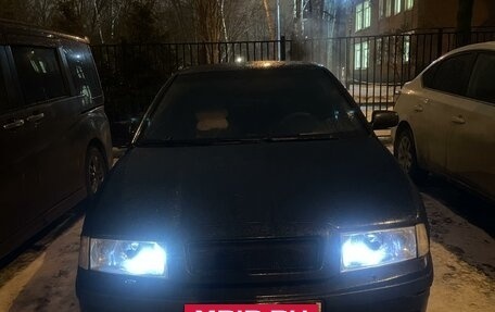 Skoda Octavia IV, 2008 год, 650 000 рублей, 24 фотография