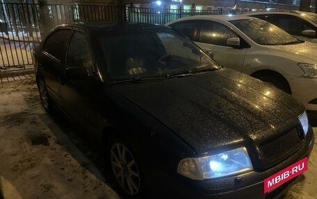 Skoda Octavia IV, 2008 год, 650 000 рублей, 27 фотография