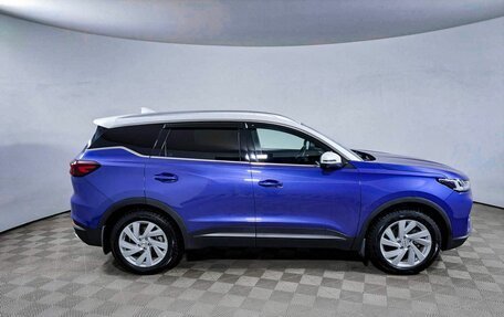 Chery Tiggo 7 Pro, 2020 год, 1 863 000 рублей, 5 фотография