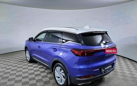 Chery Tiggo 7 Pro, 2020 год, 1 863 000 рублей, 8 фотография