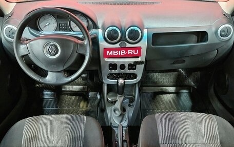 Renault Logan I, 2013 год, 540 000 рублей, 9 фотография