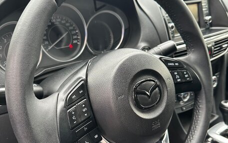 Mazda 6, 2012 год, 1 600 000 рублей, 15 фотография