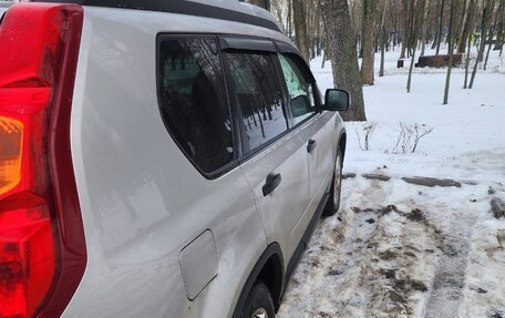 Nissan X-Trail, 2008 год, 1 200 000 рублей, 2 фотография