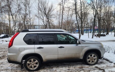 Nissan X-Trail, 2008 год, 1 200 000 рублей, 4 фотография