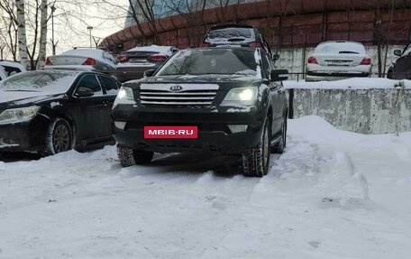 KIA Mohave I, 2012 год, 1 890 000 рублей, 6 фотография