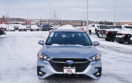 Subaru Legacy VII, 2024 год, 4 742 000 рублей, 2 фотография