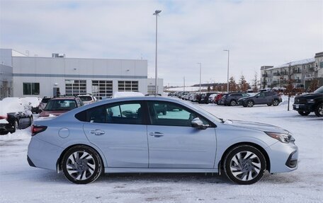 Subaru Legacy VII, 2024 год, 4 742 000 рублей, 7 фотография