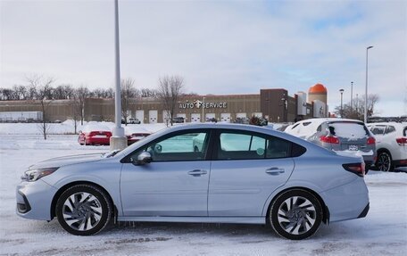 Subaru Legacy VII, 2024 год, 4 742 000 рублей, 3 фотография