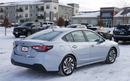 Subaru Legacy VII, 2024 год, 4 742 000 рублей, 6 фотография