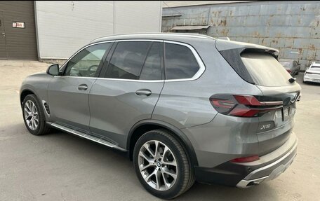 BMW X5, 2023 год, 9 950 000 рублей, 2 фотография