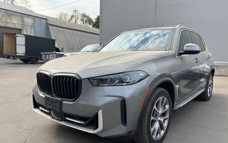 BMW X5, 2023 год, 9 950 000 рублей, 3 фотография