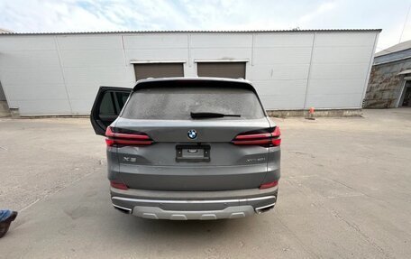 BMW X5, 2023 год, 9 950 000 рублей, 12 фотография