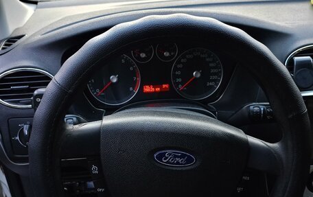 Ford Focus II рестайлинг, 2007 год, 400 000 рублей, 1 фотография