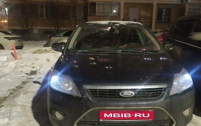 Ford Focus II рестайлинг, 2008 год, 500 000 рублей, 1 фотография