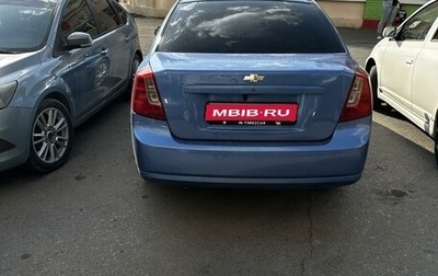 Chevrolet Lacetti, 2007 год, 550 000 рублей, 1 фотография