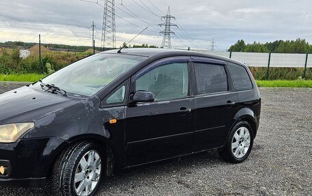 Ford C-MAX I рестайлинг, 2004 год, 380 000 рублей, 7 фотография