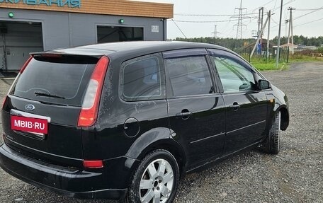 Ford C-MAX I рестайлинг, 2004 год, 380 000 рублей, 5 фотография