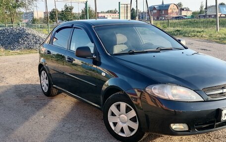 Chevrolet Lacetti, 2011 год, 560 000 рублей, 2 фотография