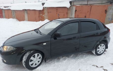 Chevrolet Lacetti, 2011 год, 560 000 рублей, 10 фотография