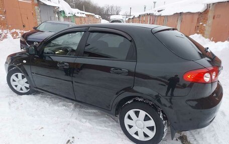 Chevrolet Lacetti, 2011 год, 560 000 рублей, 12 фотография