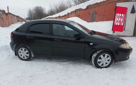 Chevrolet Lacetti, 2011 год, 560 000 рублей, 13 фотография