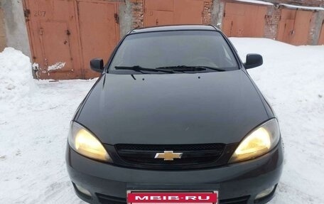 Chevrolet Lacetti, 2011 год, 560 000 рублей, 17 фотография