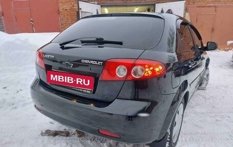 Chevrolet Lacetti, 2011 год, 560 000 рублей, 18 фотография