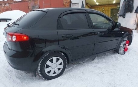 Chevrolet Lacetti, 2011 год, 560 000 рублей, 20 фотография