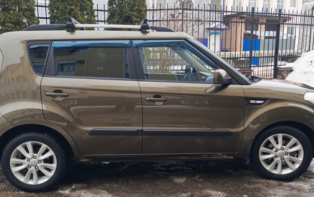 KIA Soul I рестайлинг, 2012 год, 1 200 000 рублей, 5 фотография