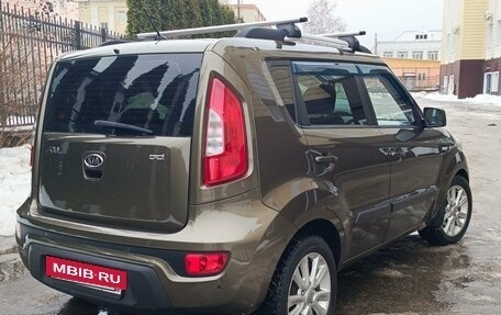 KIA Soul I рестайлинг, 2012 год, 1 200 000 рублей, 4 фотография