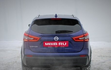 Nissan Qashqai, 2020 год, 2 180 000 рублей, 6 фотография