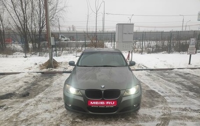 BMW 3 серия, 2011 год, 930 000 рублей, 1 фотография