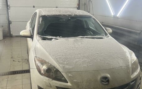 Mazda 3, 2010 год, 900 000 рублей, 1 фотография