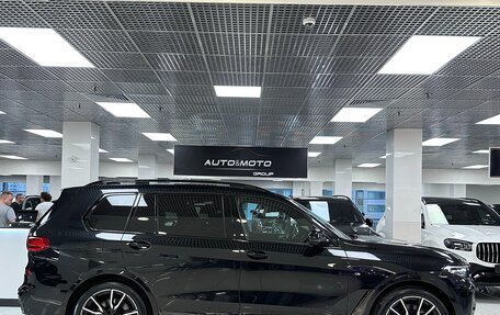 BMW X7, 2021 год, 11 799 000 рублей, 6 фотография