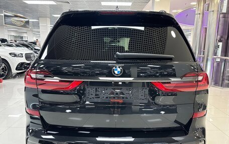 BMW X7, 2021 год, 11 799 000 рублей, 9 фотография