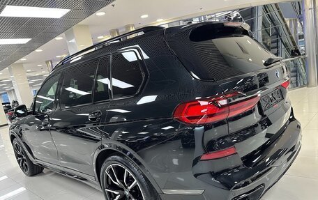 BMW X7, 2021 год, 11 799 000 рублей, 10 фотография