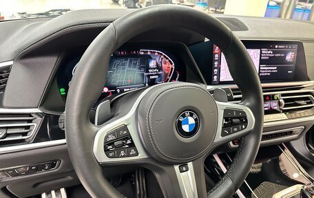 BMW X7, 2021 год, 11 799 000 рублей, 18 фотография