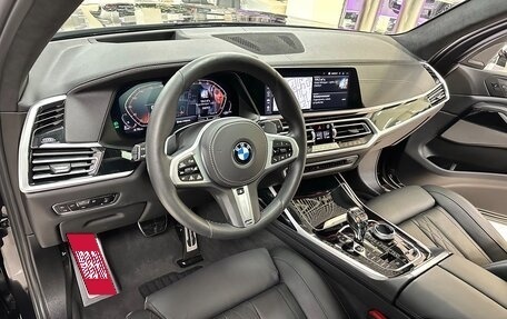 BMW X7, 2021 год, 11 799 000 рублей, 15 фотография