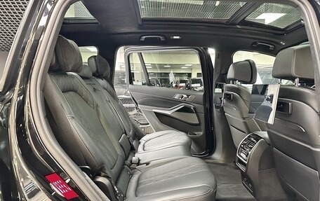 BMW X7, 2021 год, 11 799 000 рублей, 37 фотография